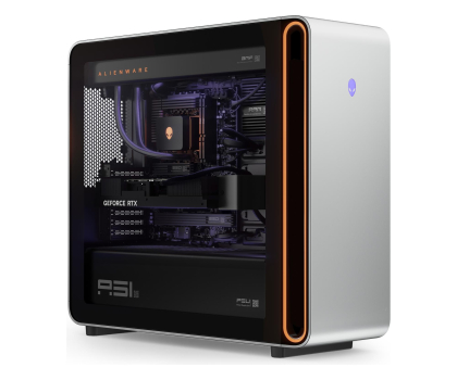 Komputer PC Dell Alienware Area-51 R8 R 9-9950X3D/64GB/4TB+4TB/Win11 RTX5090